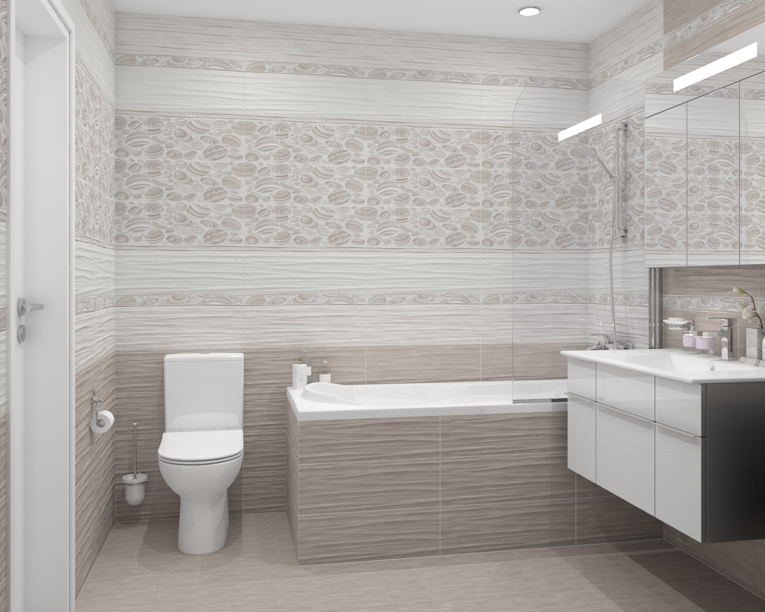 Alma Ceramica Riva 1 фото 3