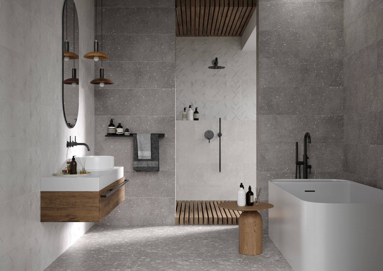 Gracia Ceramica Fudzi