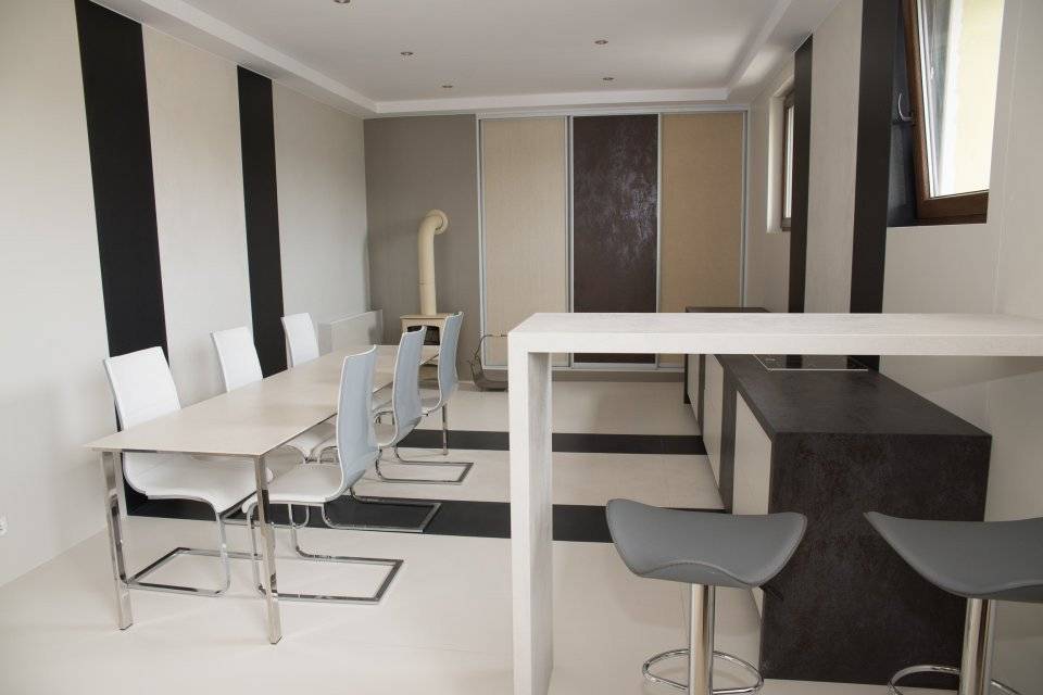 Laminam Rigato