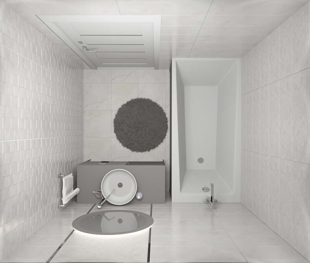 Керлайф Onix Blanco фото 4