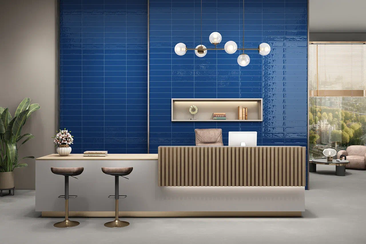 Smile Tile Liguria фото 8