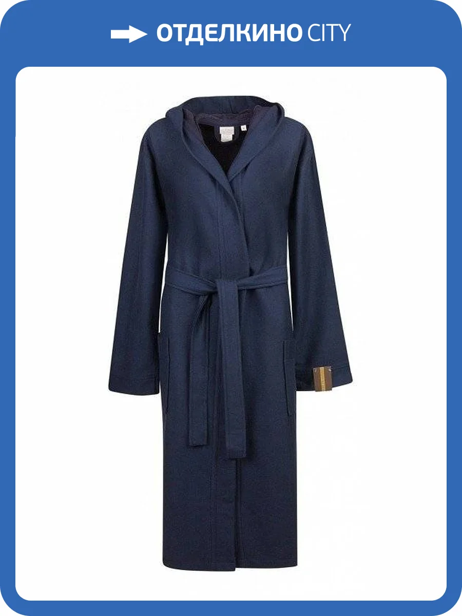 Халат мужской Sofi De MarkO Марвин SDM_4627186670870 фото 3