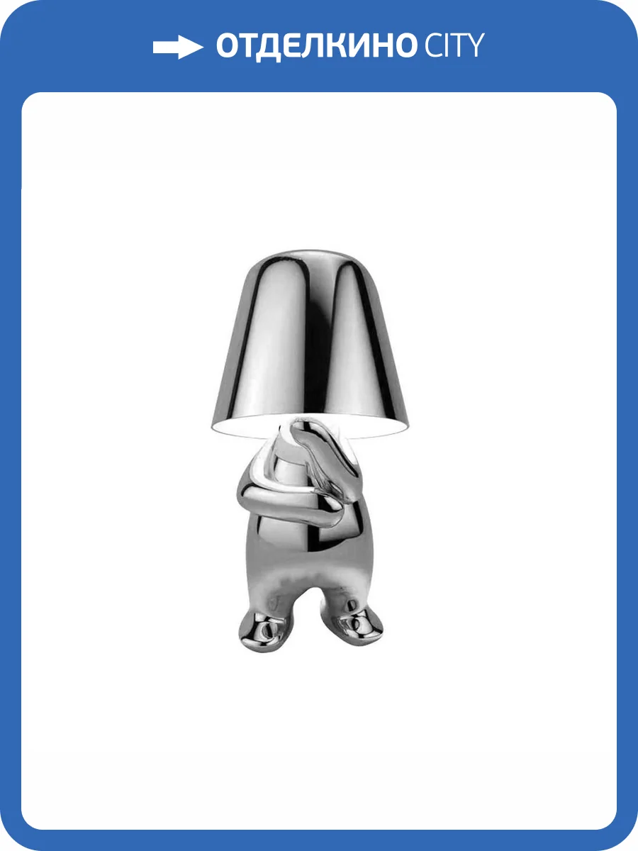 Настольная лампа Aployt Noell APL.675.14.01 фото 2