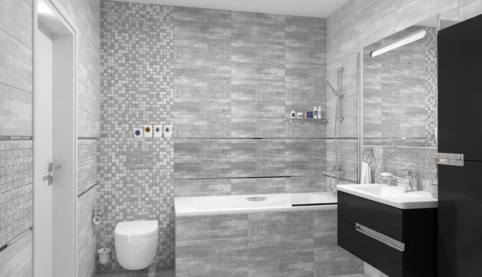 Ceramica Classic Allure фото 3