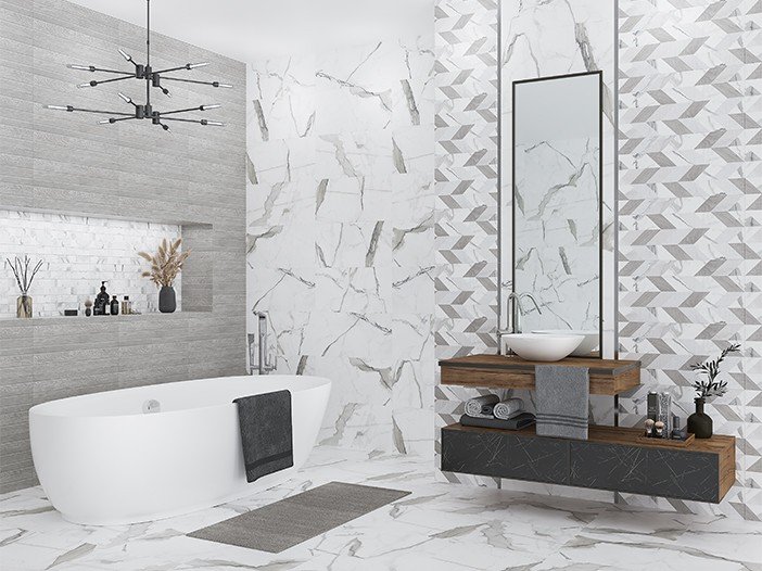 Керлайф Royal Bianco фото 3