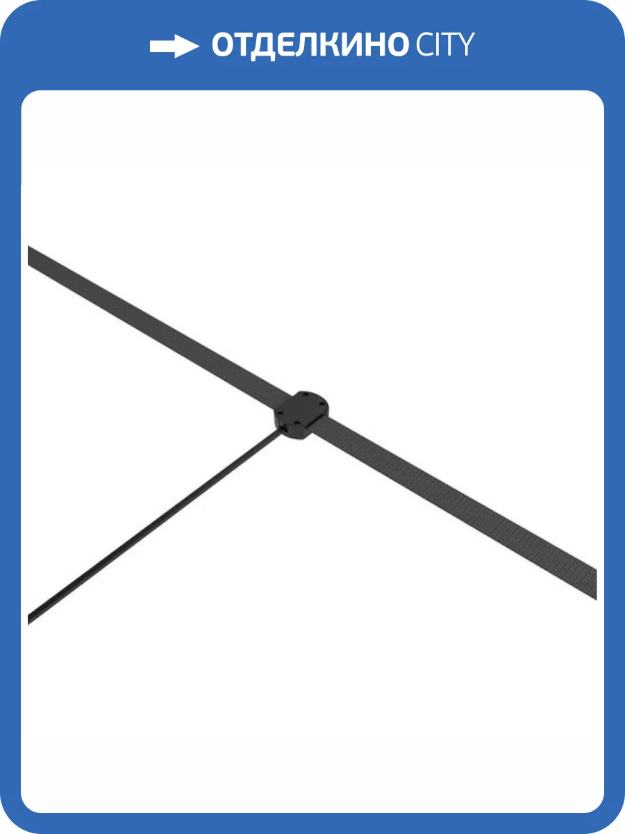 Коннектор Divinare Decorato D252006 фото 2