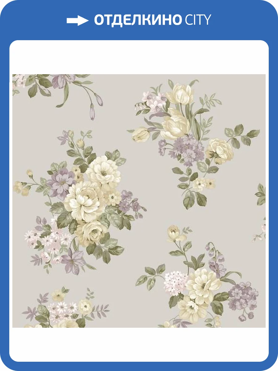 Обои Architector Chalet KT83301 фото 2