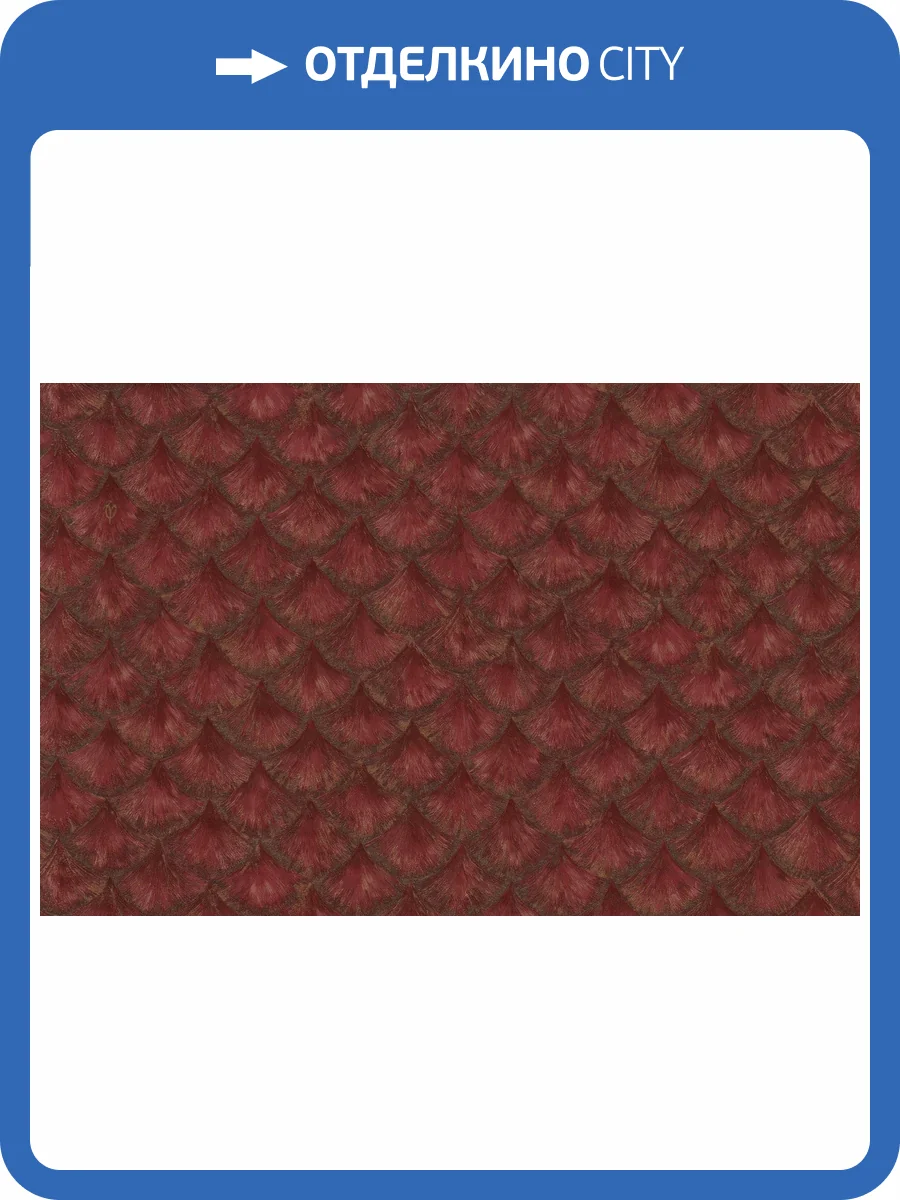 Обои виниловые Emiliana Parati Valentin Yudashkin 5 86094 фото 3