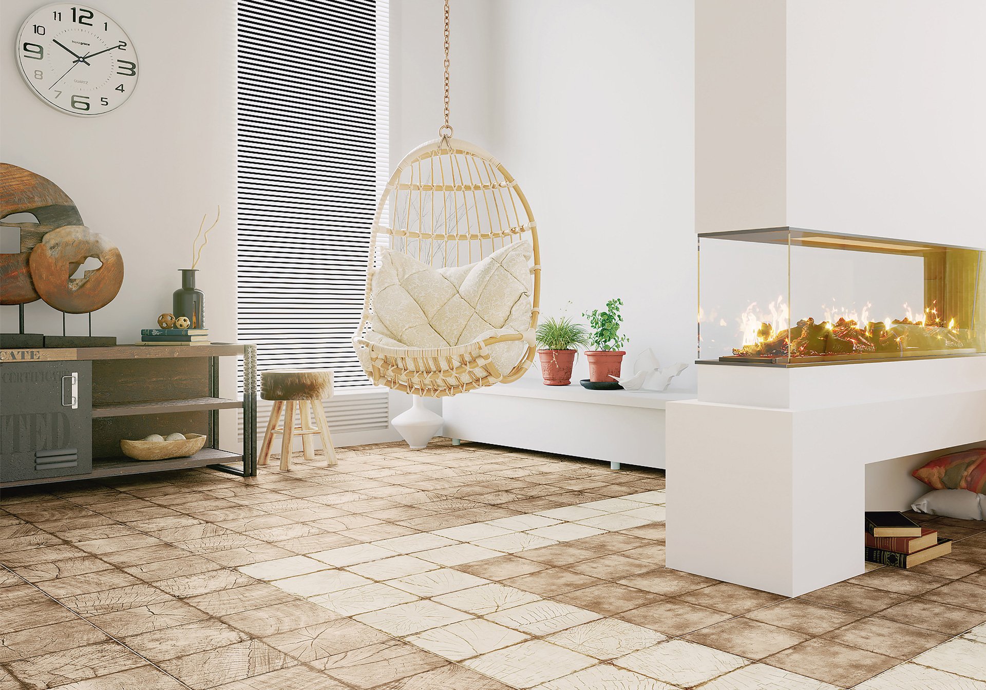 New Trend Ringwood Brown фото 3