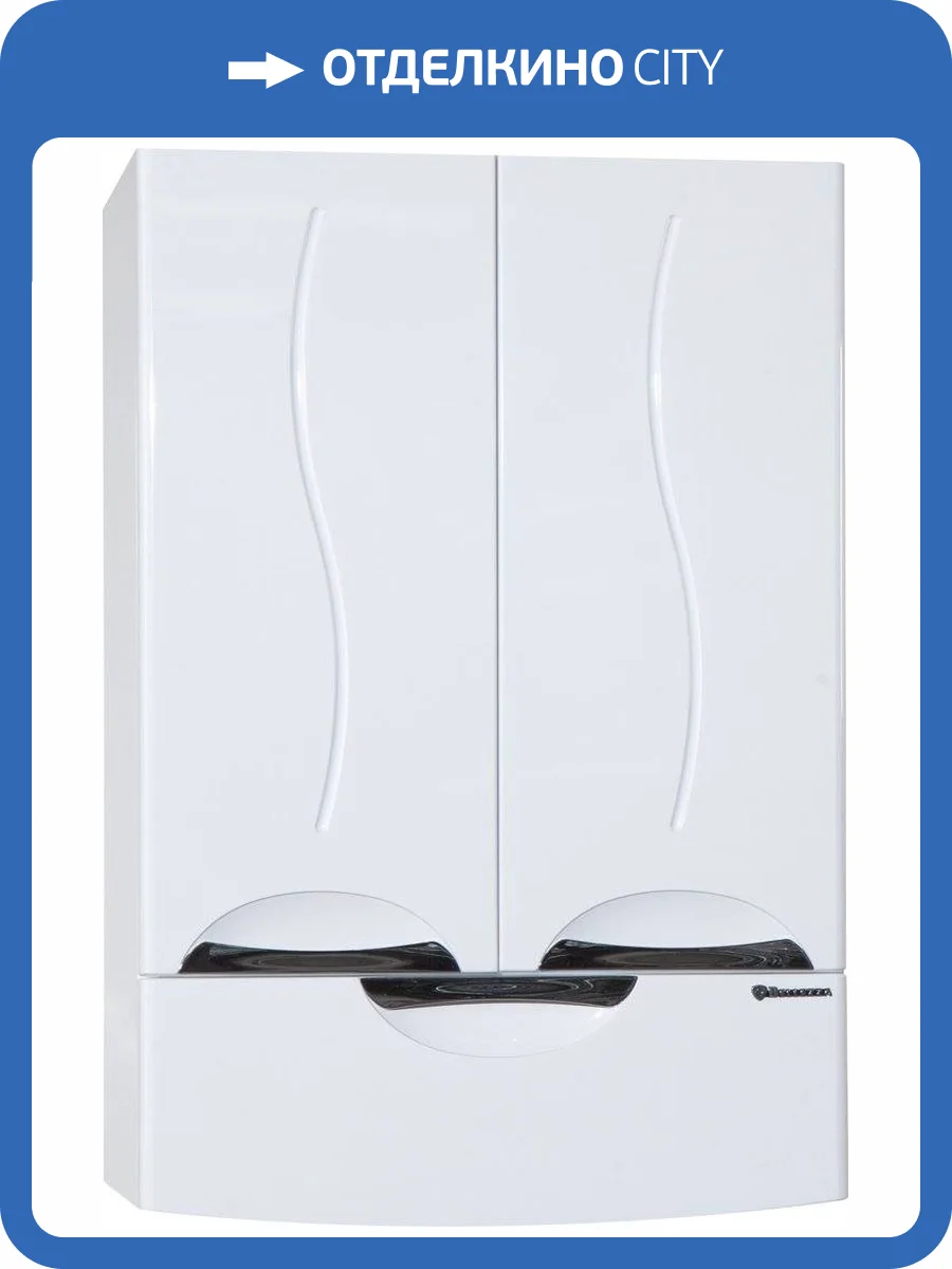 Шкаф Bellezza Глория 50 фото 3