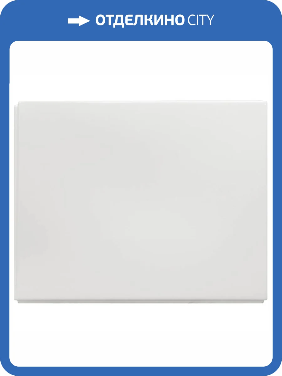 Боковая панель Creto ПБ75R 75 см фото 3