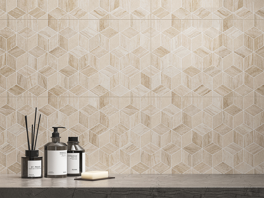 Gracia Ceramica Треви фото 6