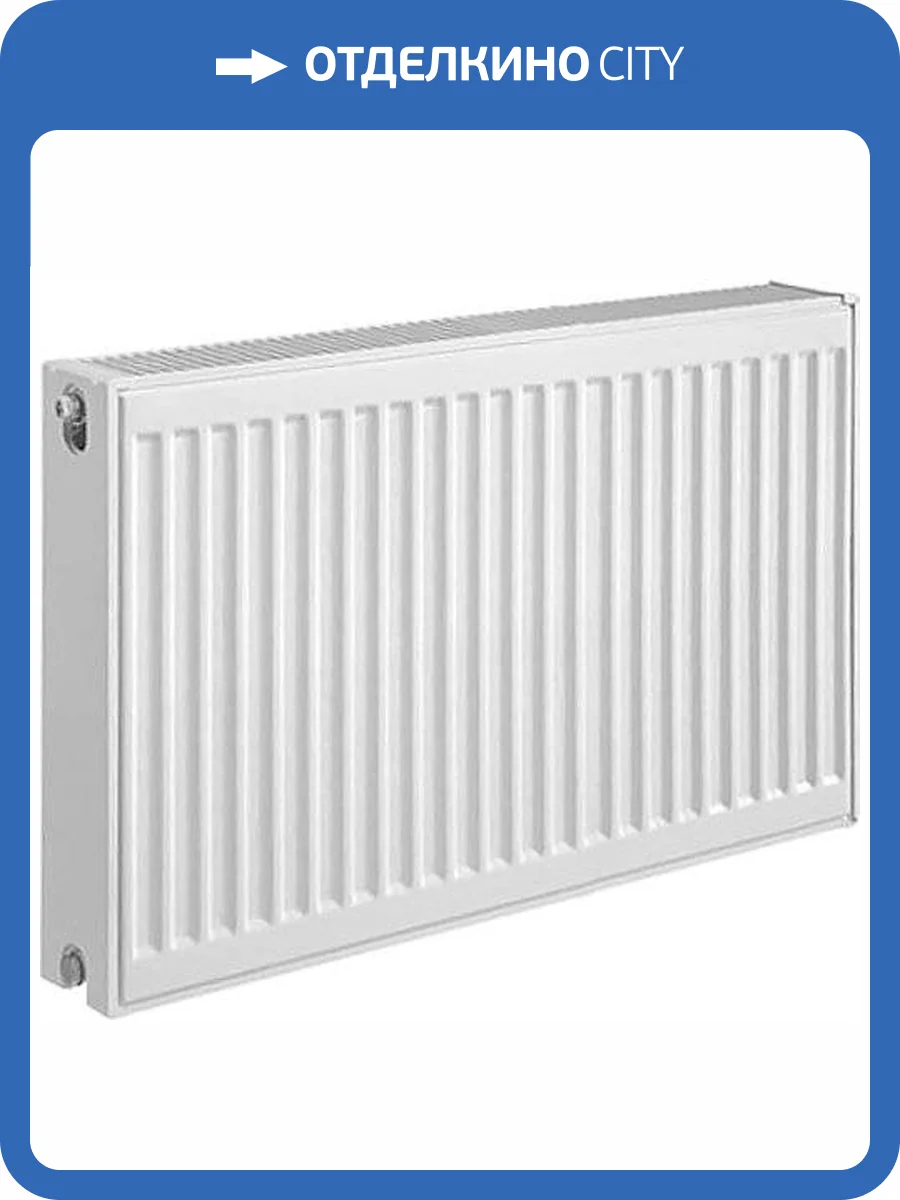 Радиатор стальной Kermi FTV 220300601R2Y панельный тип 22 фото 7