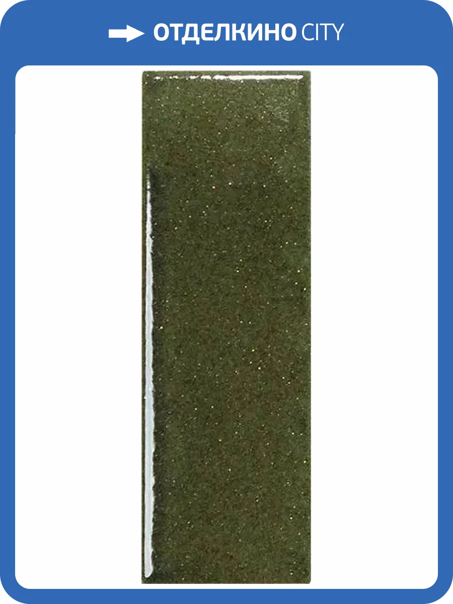 Керамогранит WOW Micare 141283 Evergreen Medium 5x15 фото 35