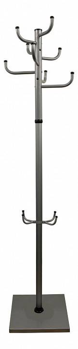 Вешалка-стойка Leset Этно-2 2500000067815 Серый