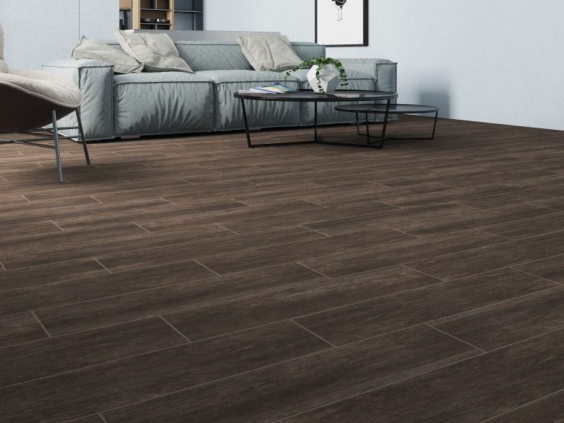 Cersanit Wood Concept Rustic фото 6