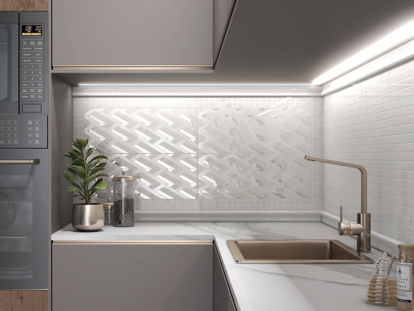 Kerama Marazzi Алькала фото 2