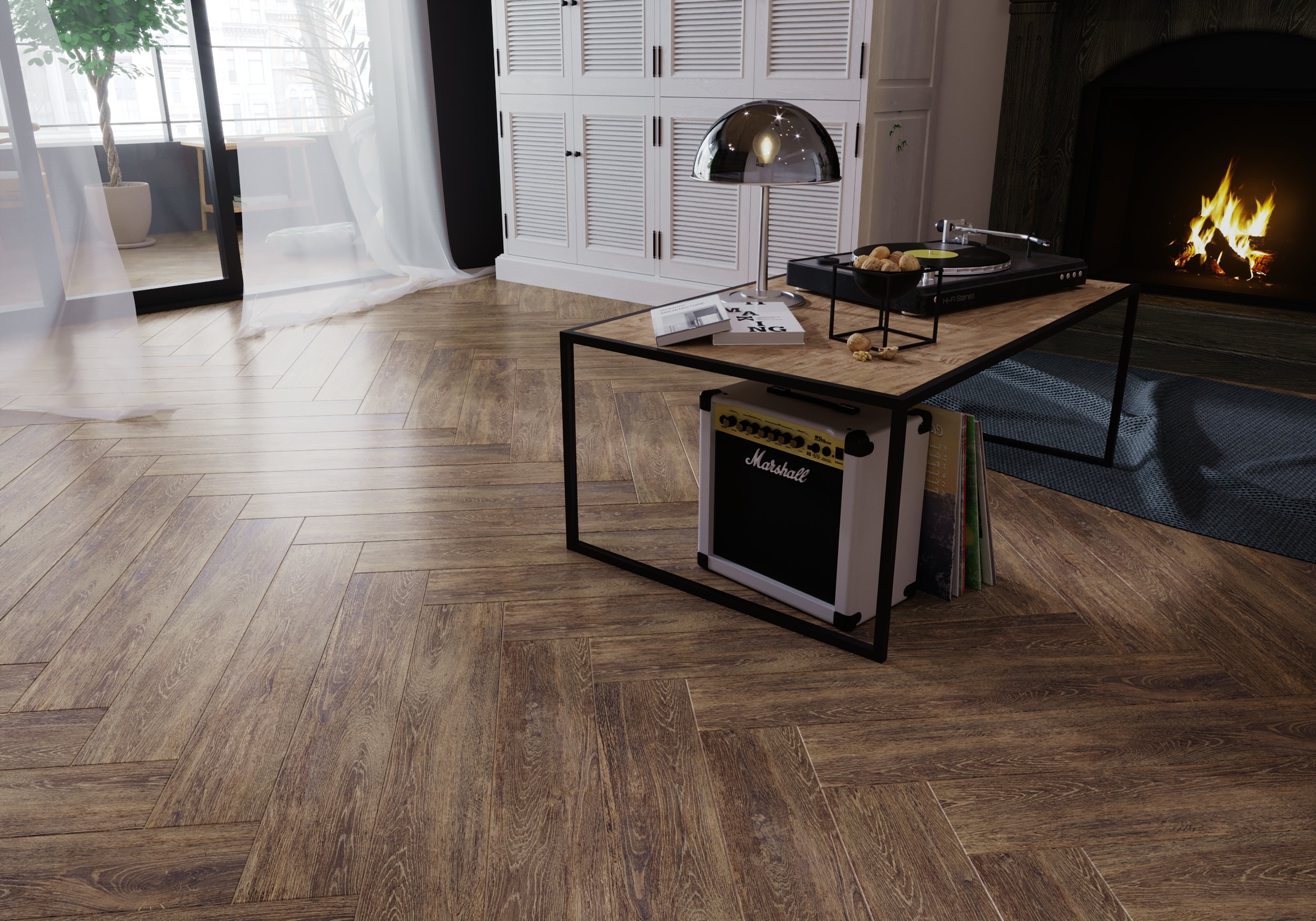 Creto New Wood фото 6