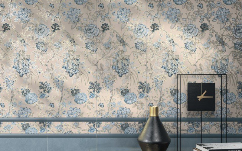Kerama Marazzi Жардим фото 2