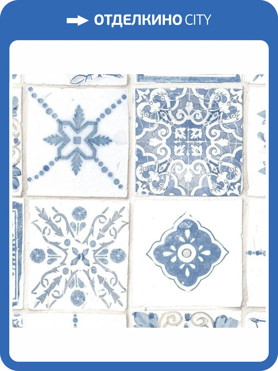 Обои бумажные Aura Creative Kitchens CK36622 фото 3