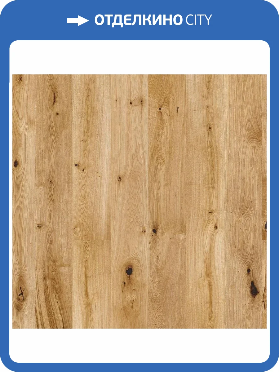 Паркетная доска Barlinek Senses 1WG000561 Дуб Intense 2200x207x14 фото 3