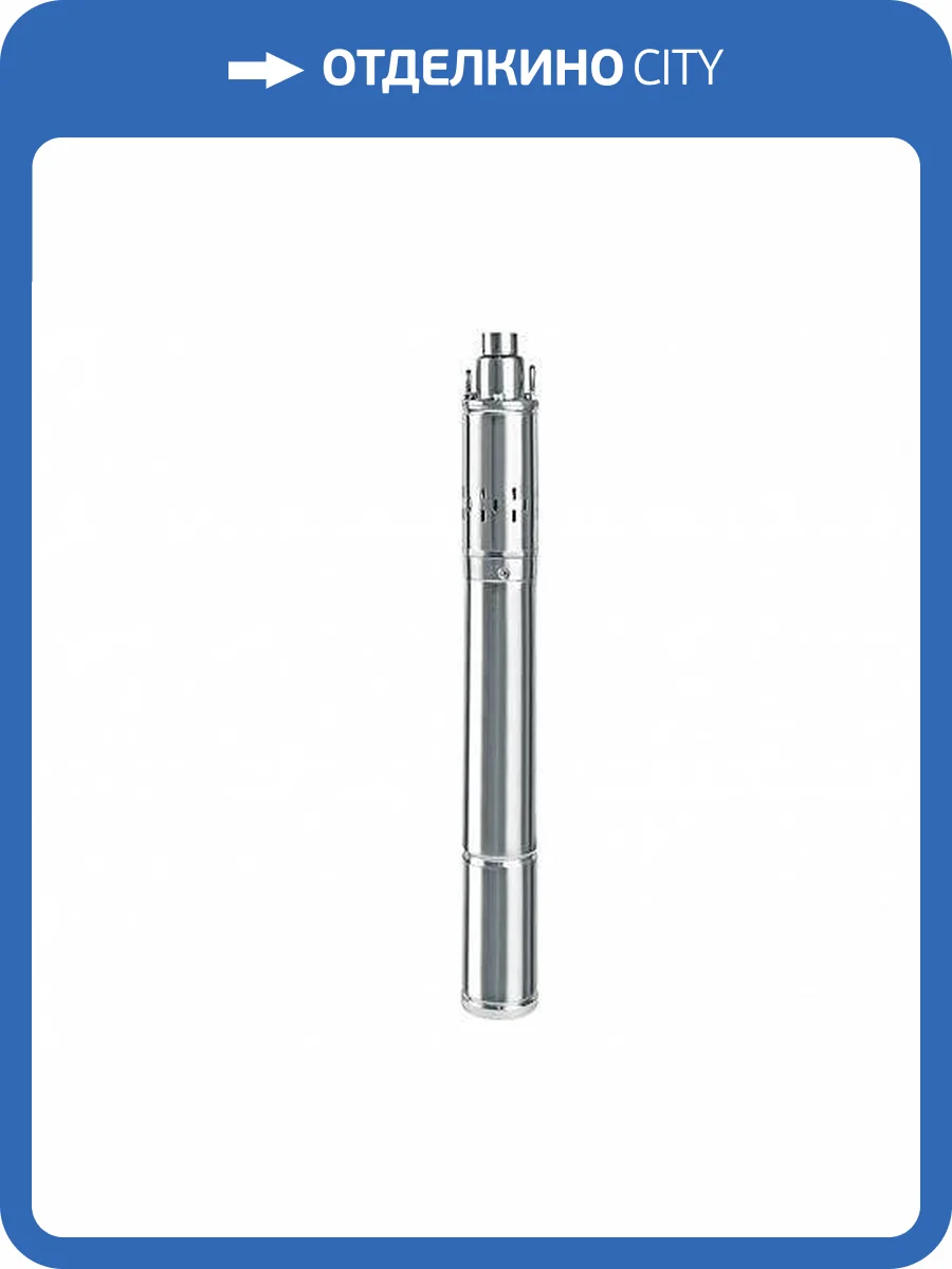 Скважинный насос UNIPUMP ECO VINT 1 фото 5