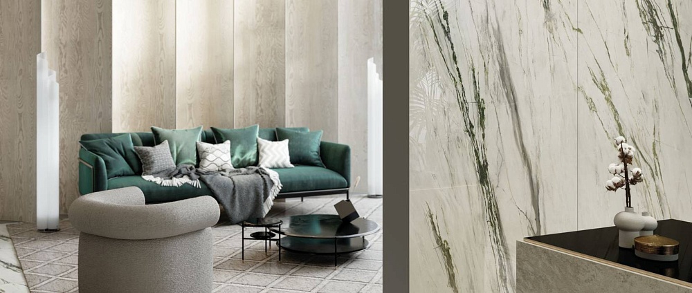 Supergres Ceramiche Purity Elite фото 6