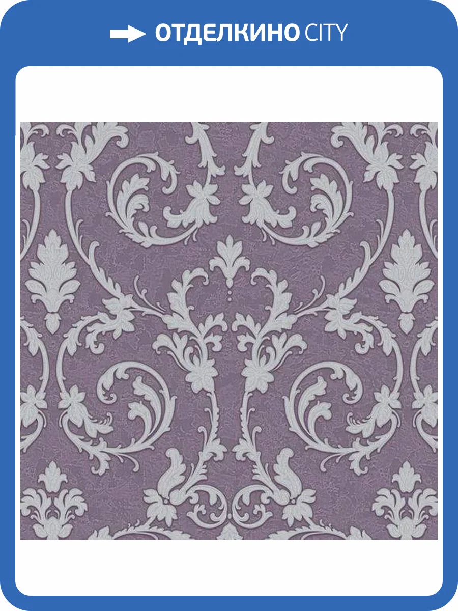 Обои Yasham Blossom 7520-5 фото 2