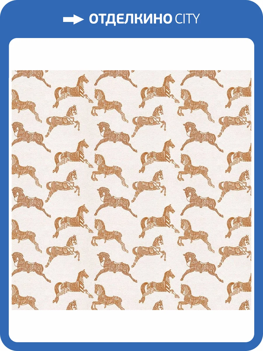 Обои флизелиновые Aura Wild Life MWHS102 фото 3