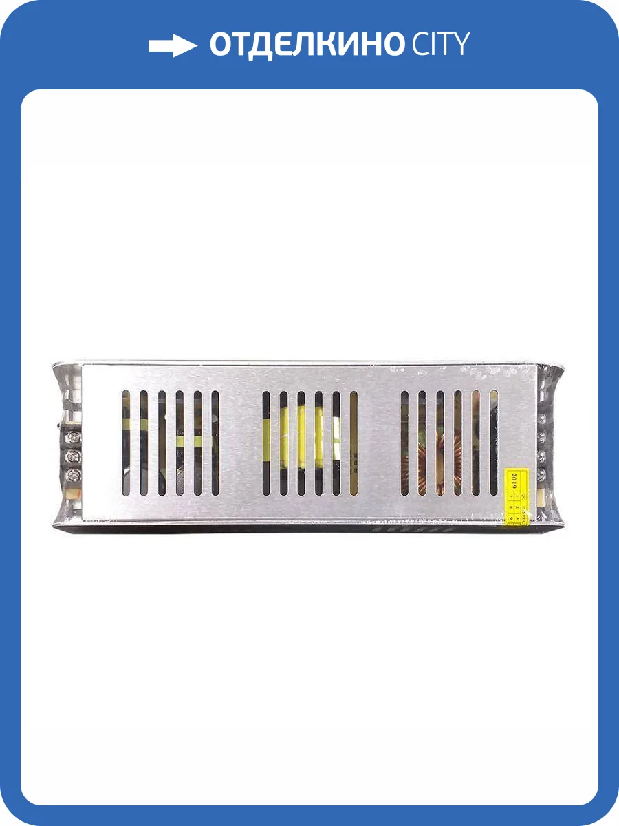 Блок питания EKS UTA00000395 фото 2