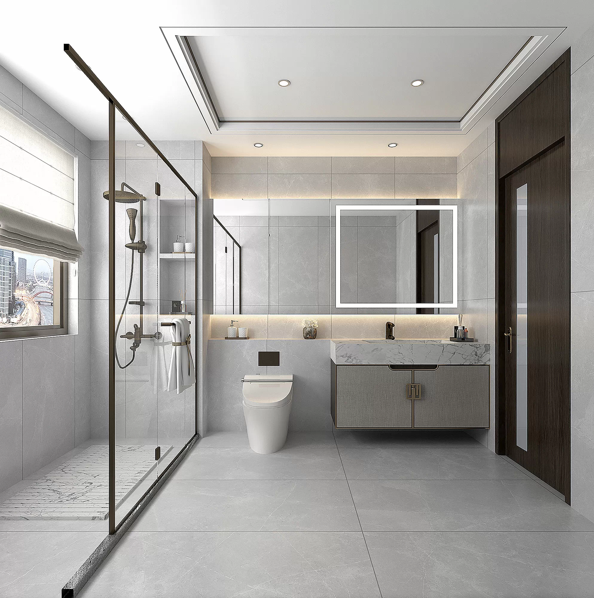 Global Tile Nioba фото 5