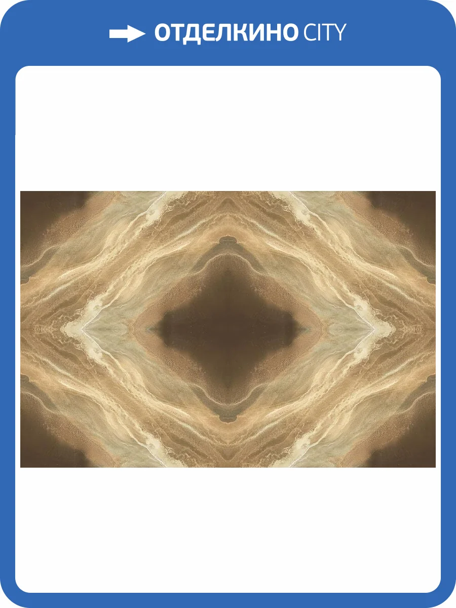 Фреска La Stanza Alba 800713 ардженто (размер на заказ) фото 2