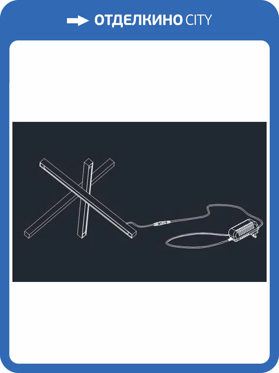 Настольная лампа Alfa Light F3924-42 фото 2