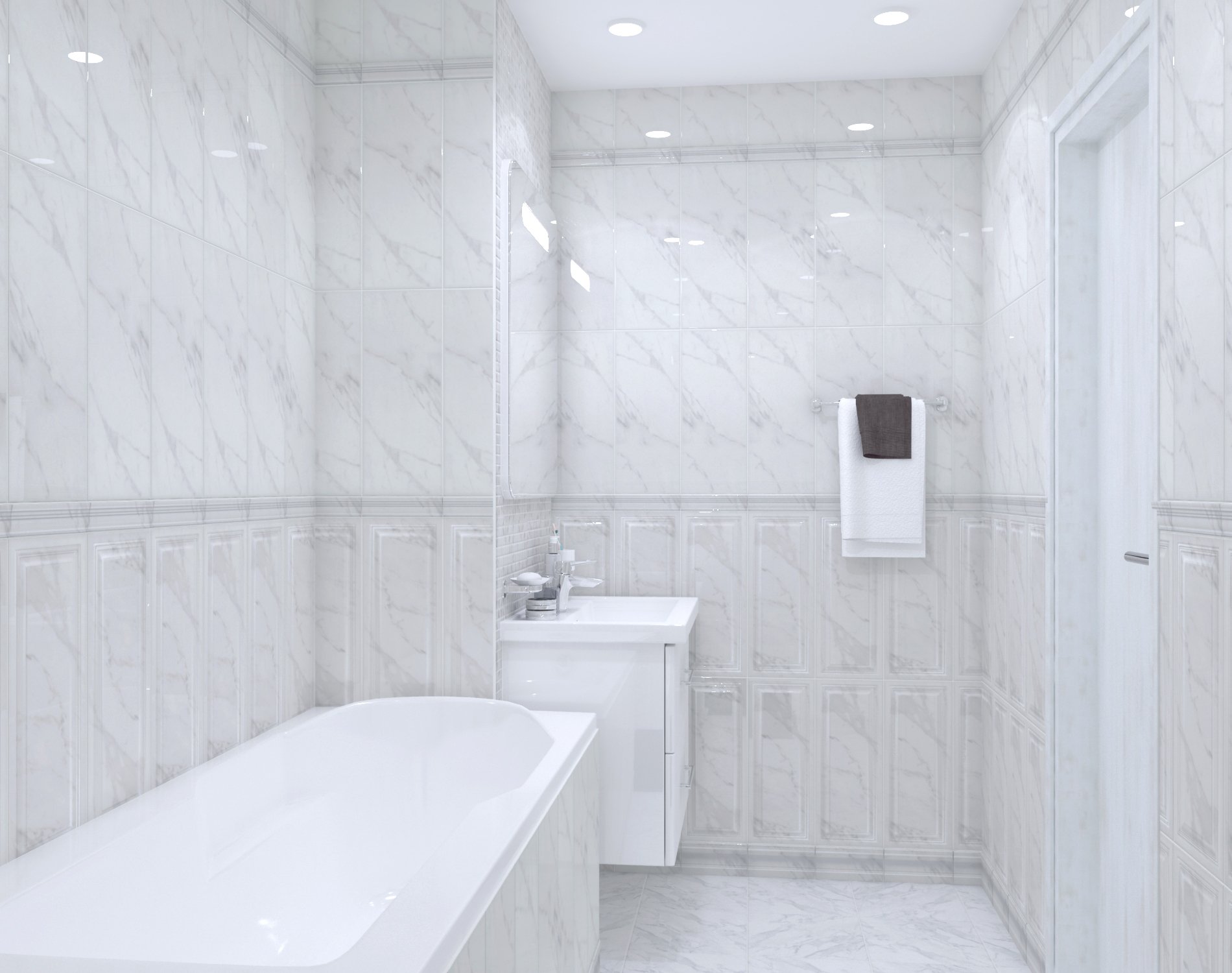 Kerama Marazzi Алькала фото 4
