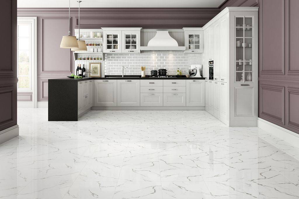 Grasaro Marble Classic