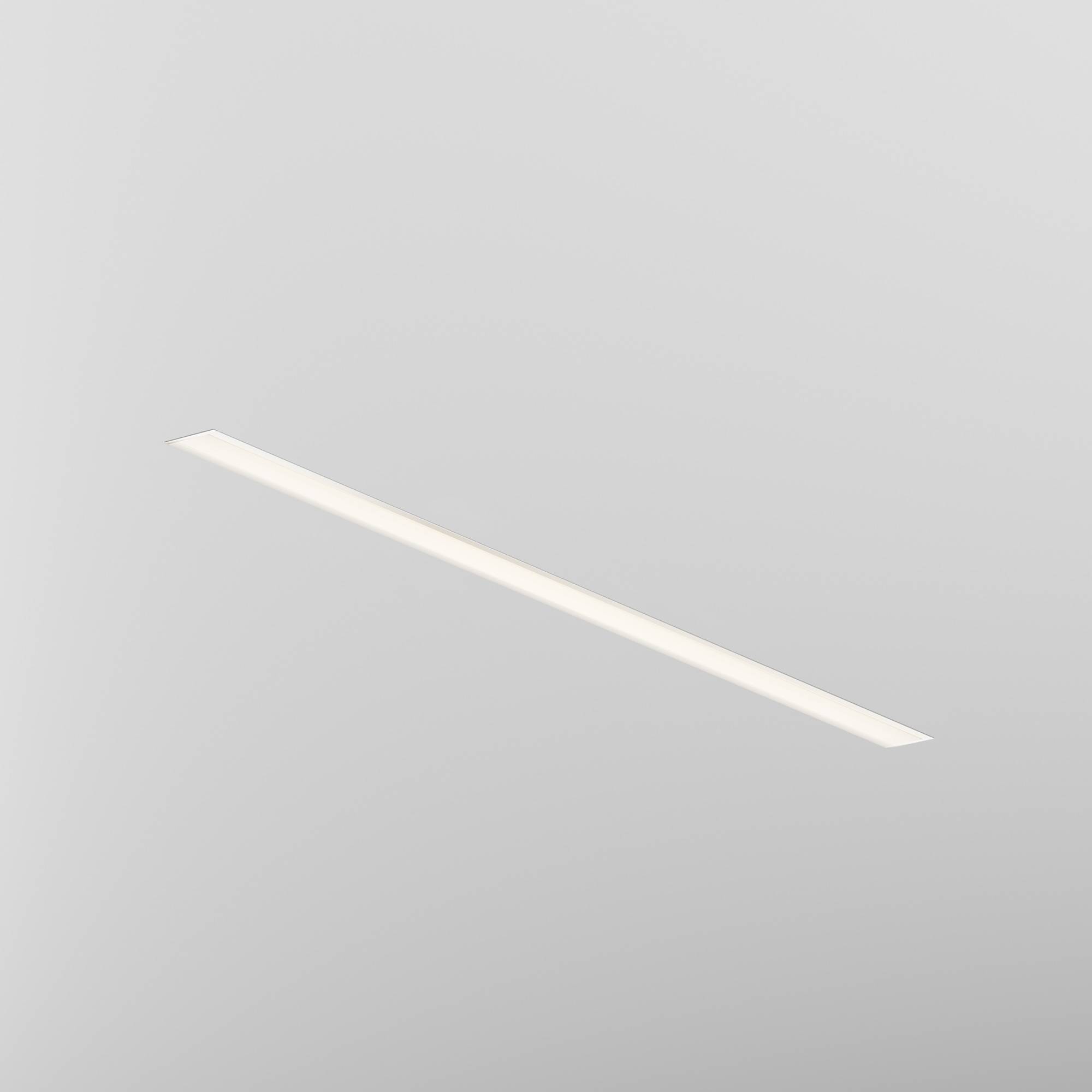 Встраиваемый линейный светодиодный светильник Technical LL313004 фото 4