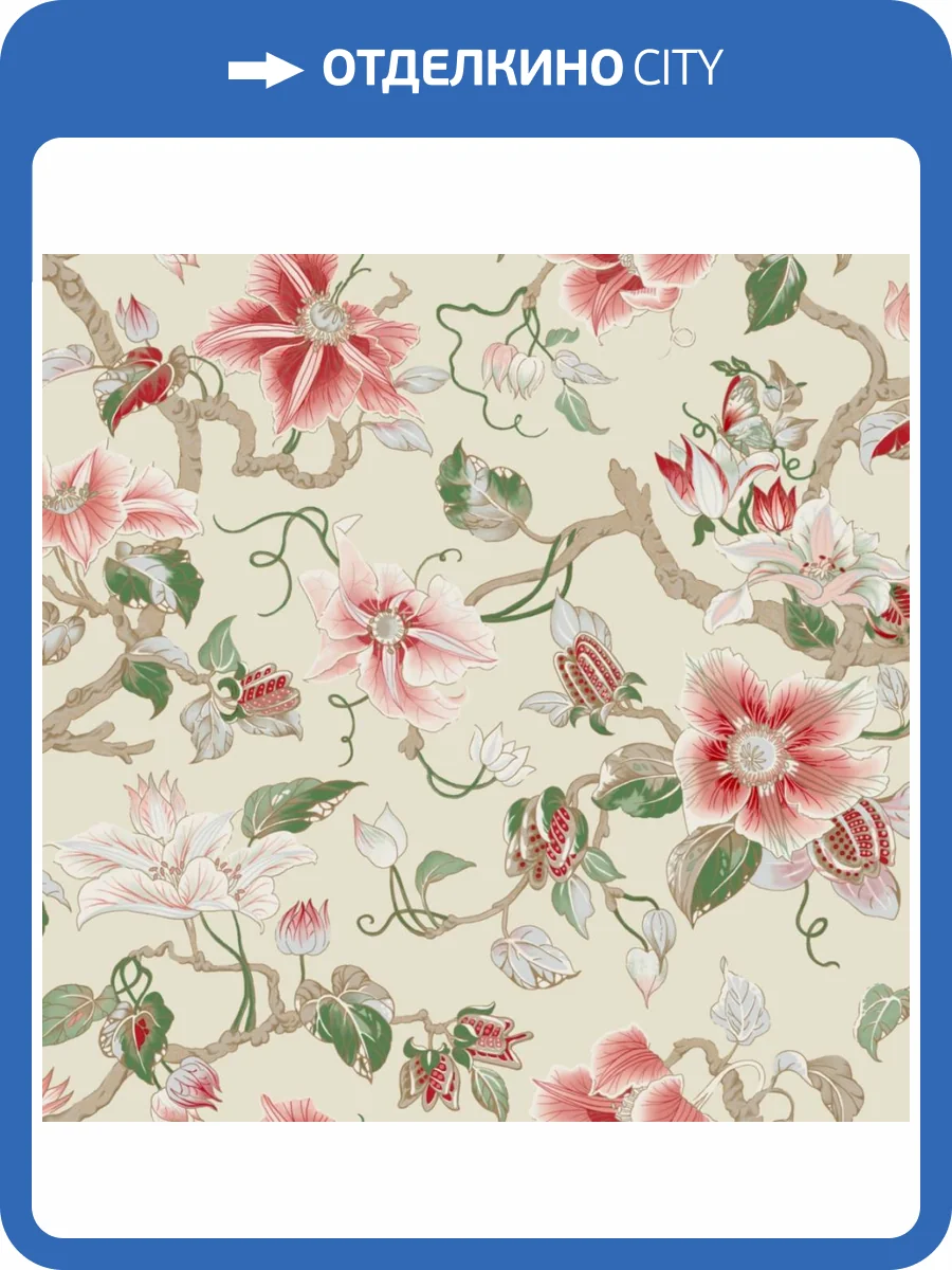 Обои York Ronald Redding Classics GT4513 фото 2