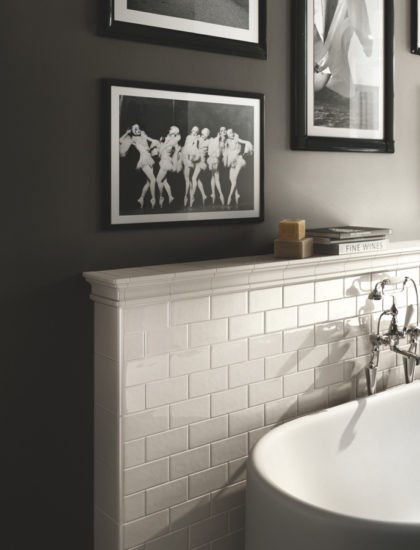 Ceramiche Grazia Essenze фото 3
