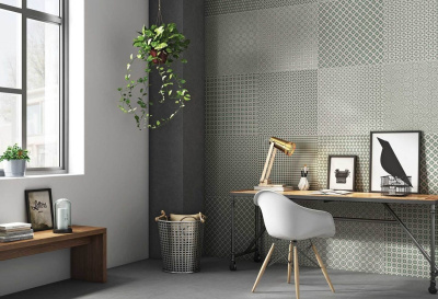 Infinity Ceramica Parco