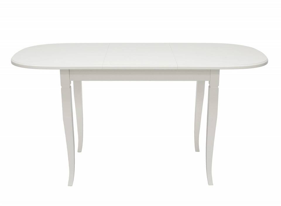 Стол обеденный Leset Аризона 2500000011955 Белый фото 2