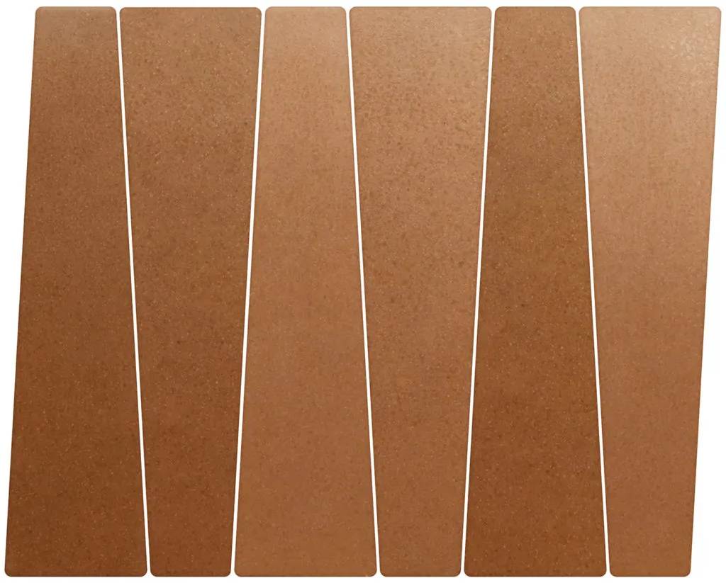 Керамогранит Equipe Bamboo 32454 Barro 5.6х22.4