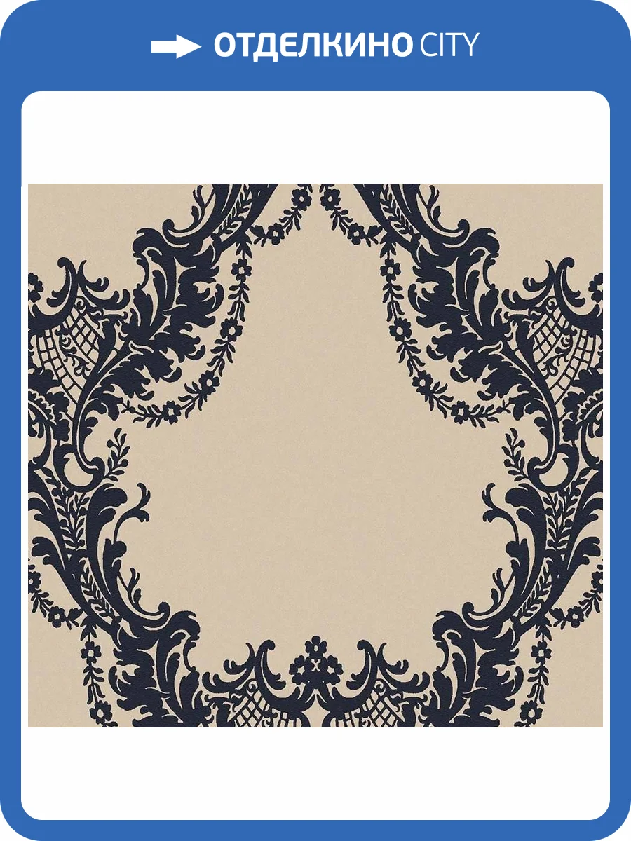 Обои флизелиновые Loymina Boudoir GT1 012 фото 2