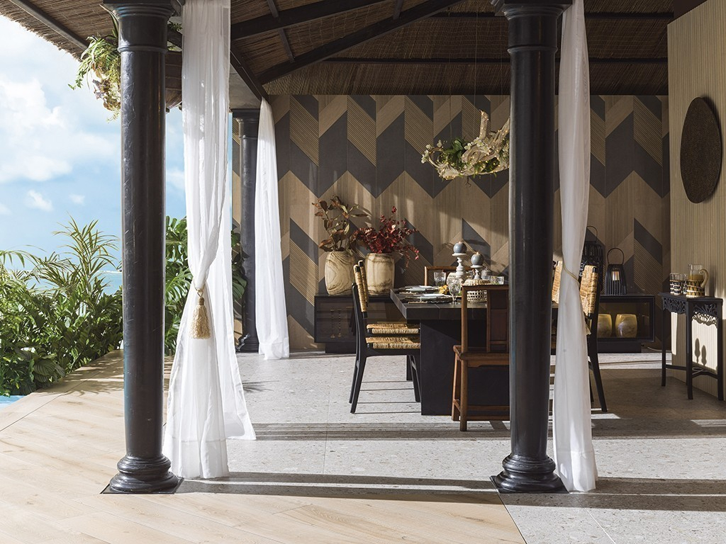 Porcelanosa 3D фото 3