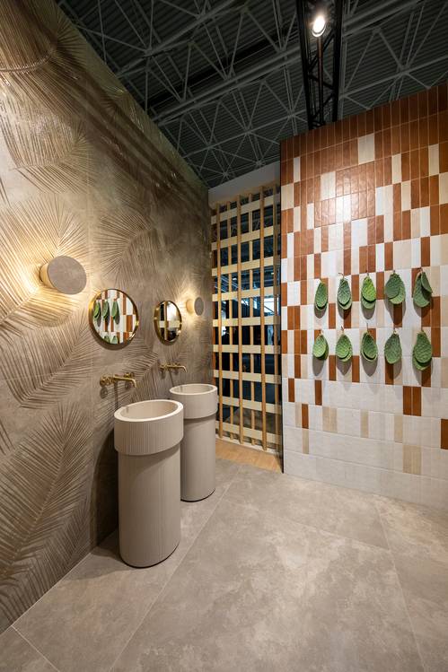 FAP Ceramiche Vento del Sud фото 9