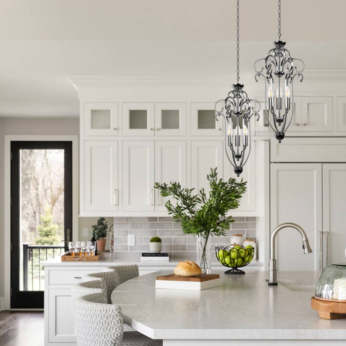 Подвесной светильник Loft IT Bud 10434 фото 5