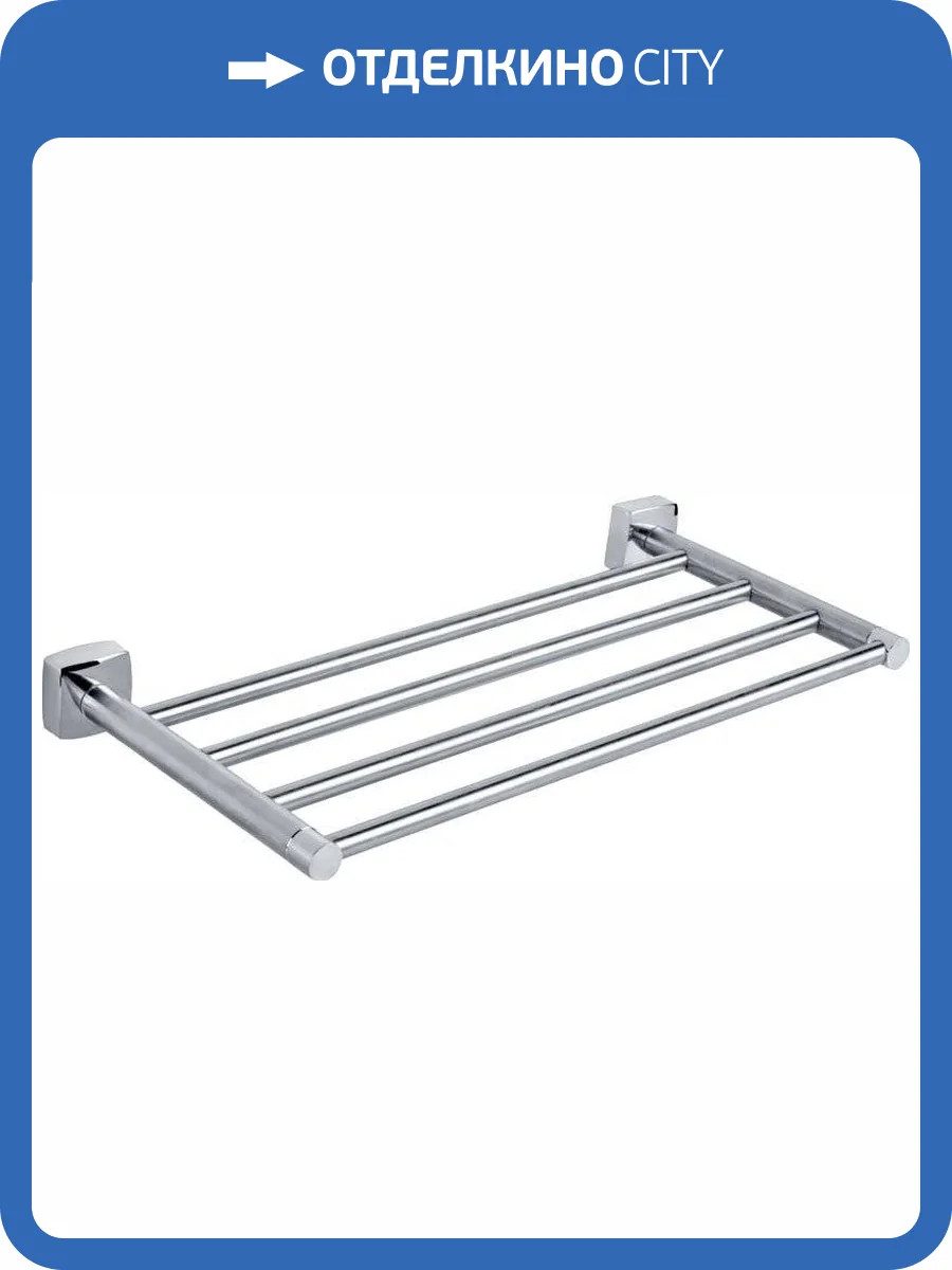 Полка Fixsen Kvadro FX-61316 фото 3