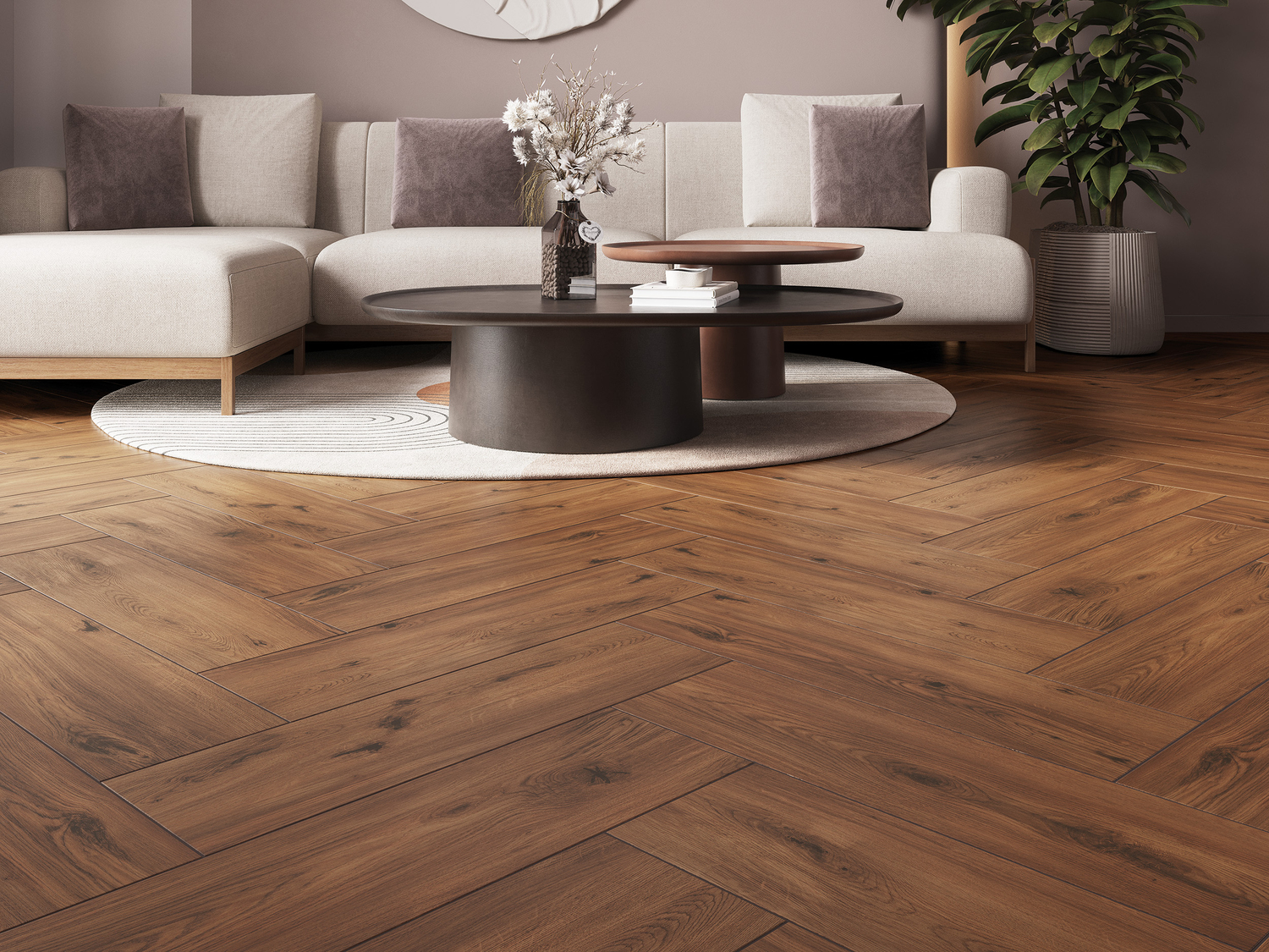 Cersanit OakWood фото 4