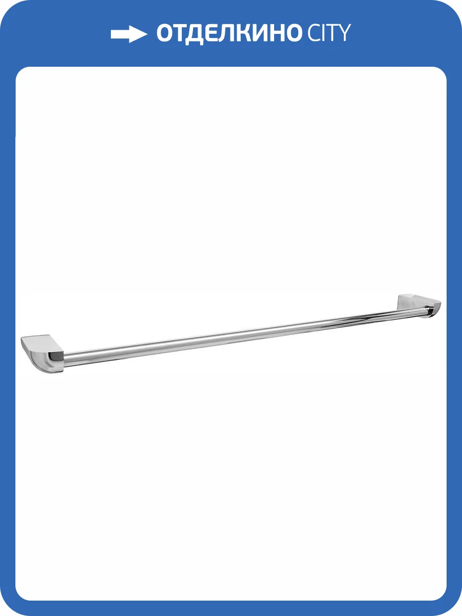 Полотенцедержатель Wasserkraft Kammel K-8330 фото 4