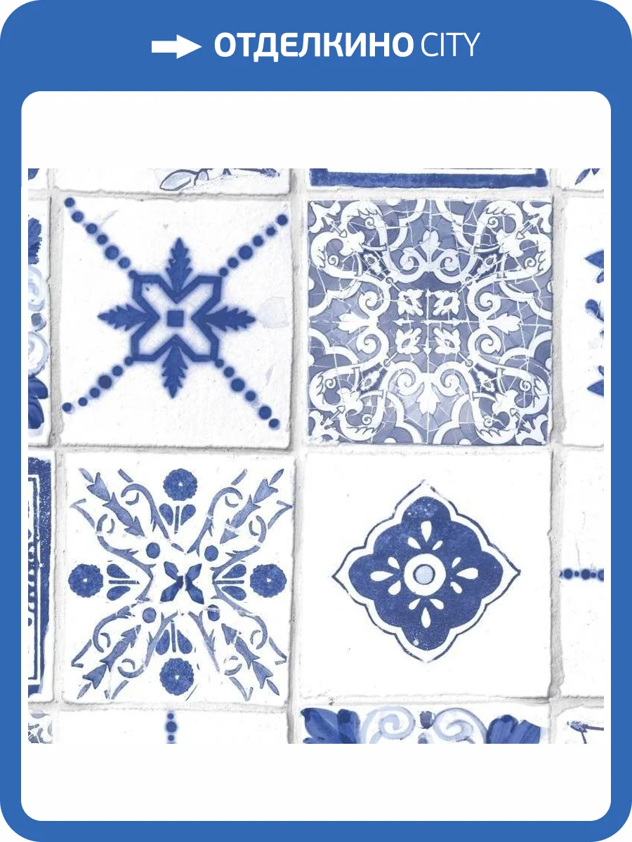 Обои бумажные Aura Creative Kitchens CK36621 фото 2