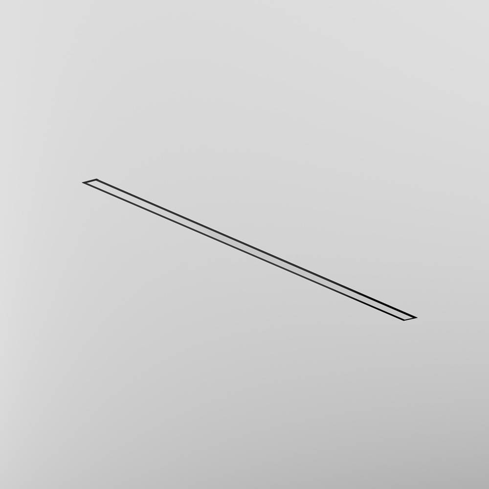 Встраиваемый линейный светодиодный светильник Technical LL313013